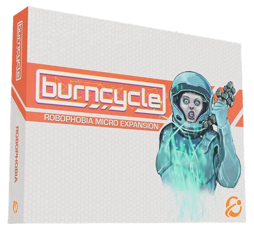 burncycle: Robophobia Expansion