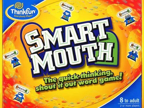 Smart Mouth
