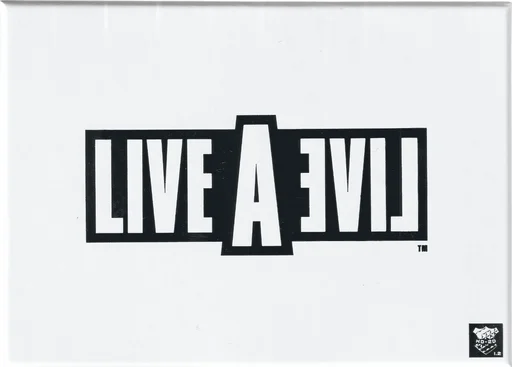 Board game, Live a Live