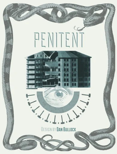 Board game, Penitent