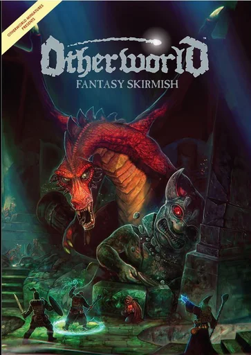 Otherworld Fantasy Skirmish Game