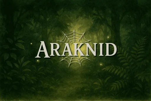 Araknid
