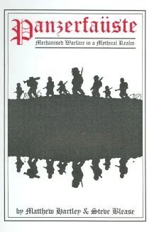 Panzerfäuste