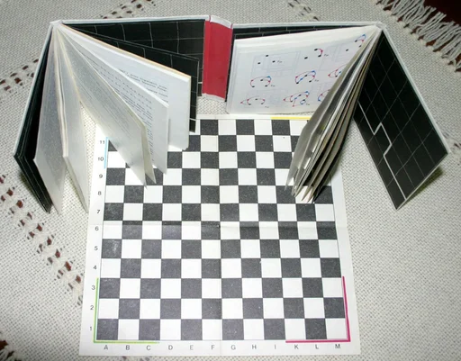 Board game, Skarbnica Gier