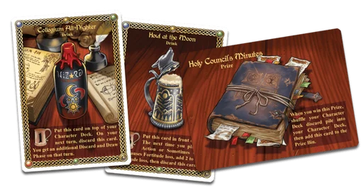 The Red Dragon Inn 7: The Tavern Crew Collector's Edition