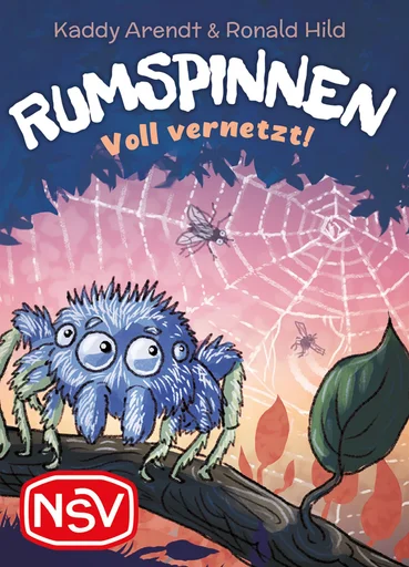 Board game, Rumspinnen