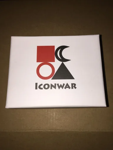 Board game, Iconwar