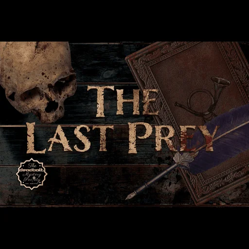 Board game, The Last Prey