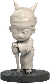 Ninja All-Stars: Onibaba