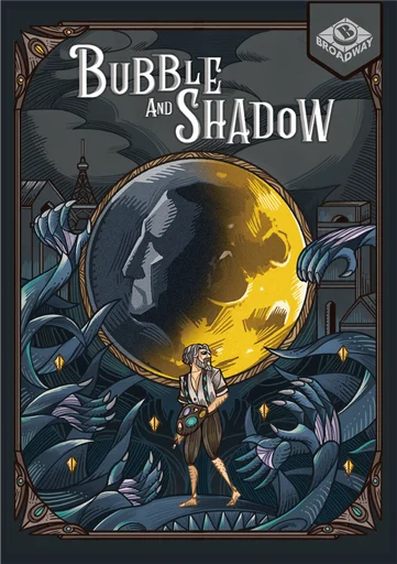 Board game, Bubble and Shadow
