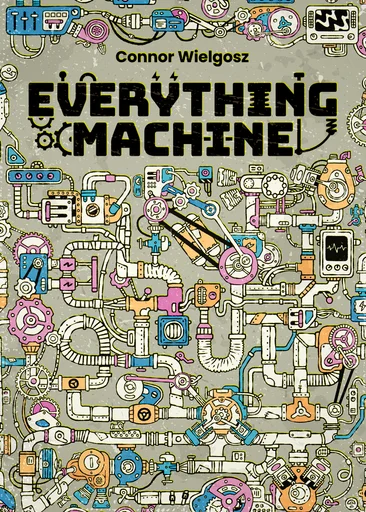 Board game, Everything Machine
