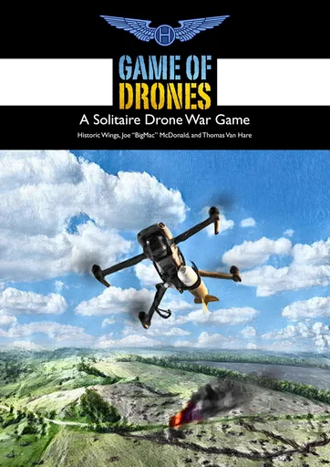Game of Drones