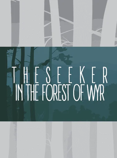 Board game, The Seeker in the Forest of Wyr