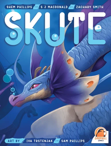 Board game, Skute