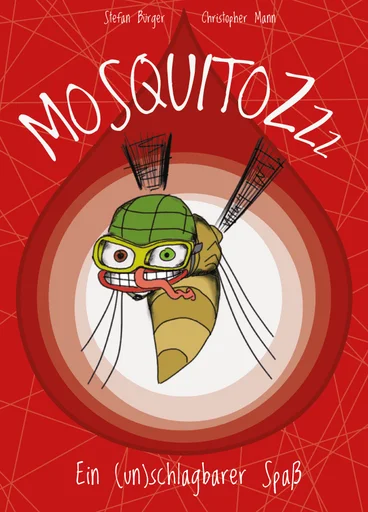 Board game, Mosquitozzz
