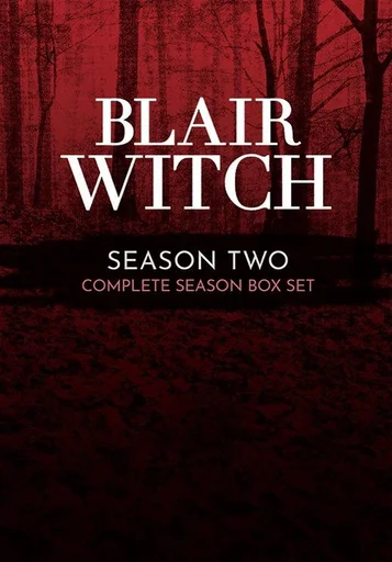 Hunt a Killer: Blair Witch – Season 2
