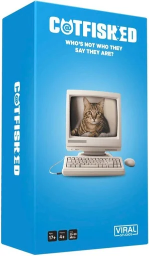 Board game, Catfished