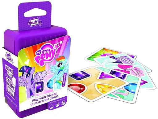 Board game, Shuffle My Little Pony