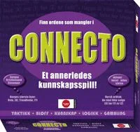 Board game, Connecto