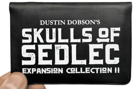 Skulls of Sedlec: Expansion Collection II