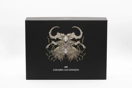 Kingdom Death: Monster – Screaming God Expansion