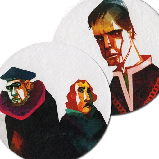 Coup: Inquisition