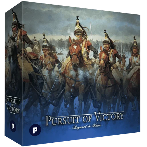 Pursuit of Victory