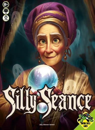 Board game, Silly Seance