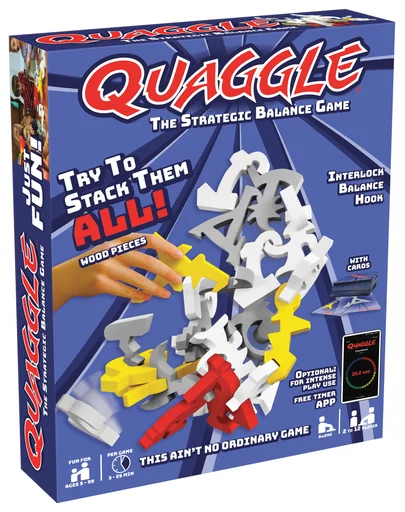 Board game, Quaggle