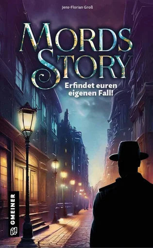 Board game, MordsStory