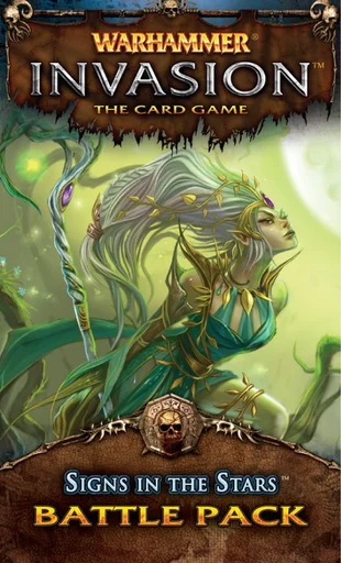 Warhammer: Invasion – Signs in the Stars