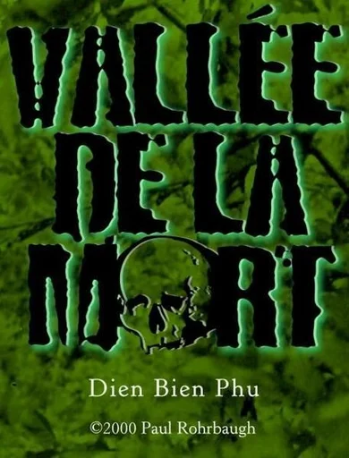 Board game, Vallée de la mort