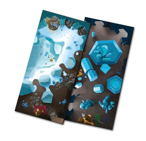 Catacombs: Resurrection Pack 3