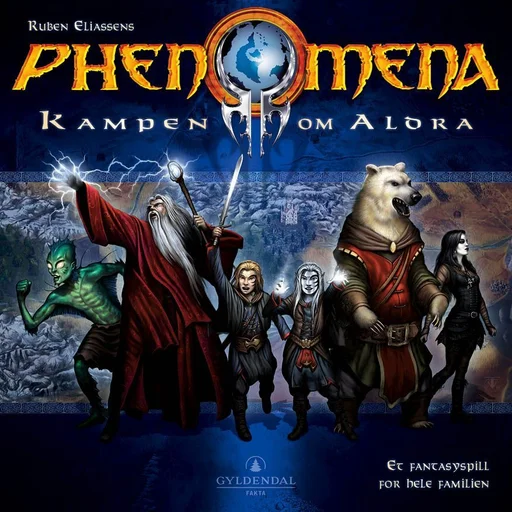 Board game, Phenomena