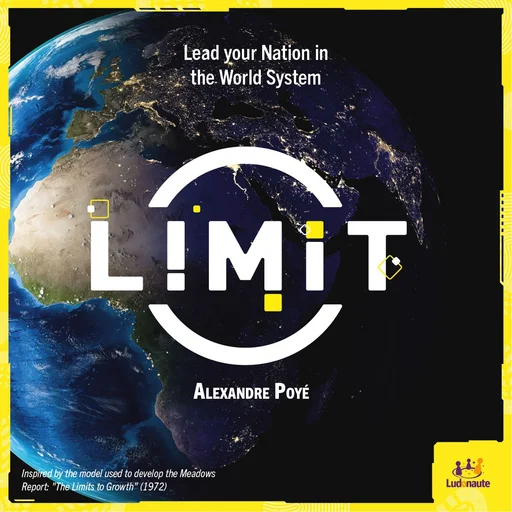 Board game, Limit
