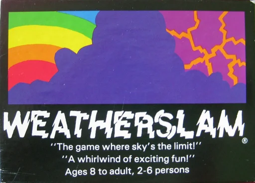 Board game, Weatherslam