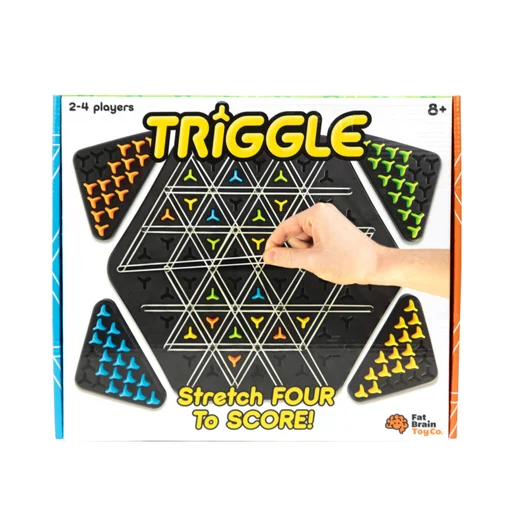 Triggle