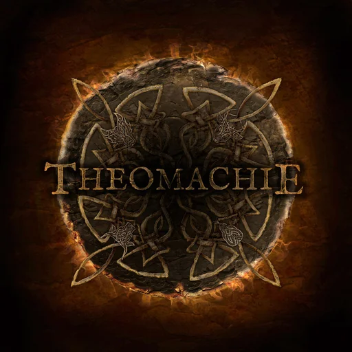 Board game, Teomachia