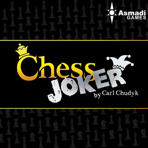 Board game, Chess Joker