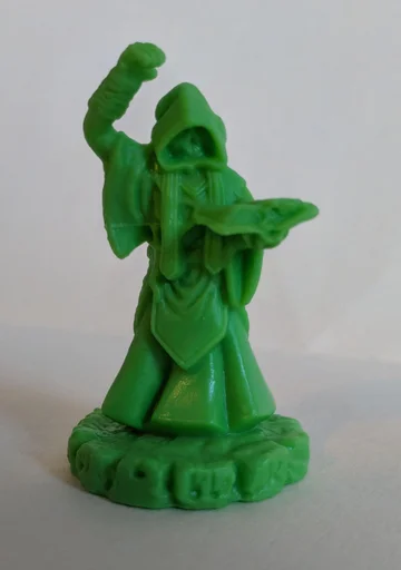 Cthulhu Wars: Astral Acolyte