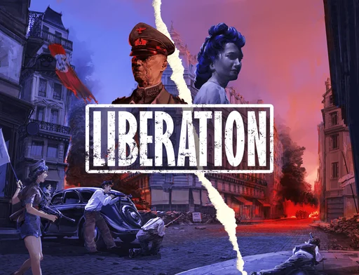 Board game, Liberation
