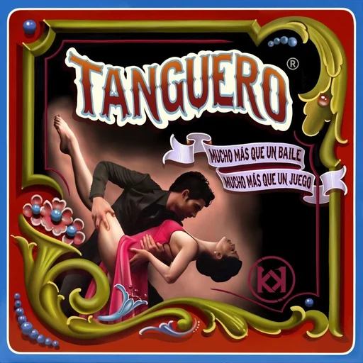 Board game, Tanguero