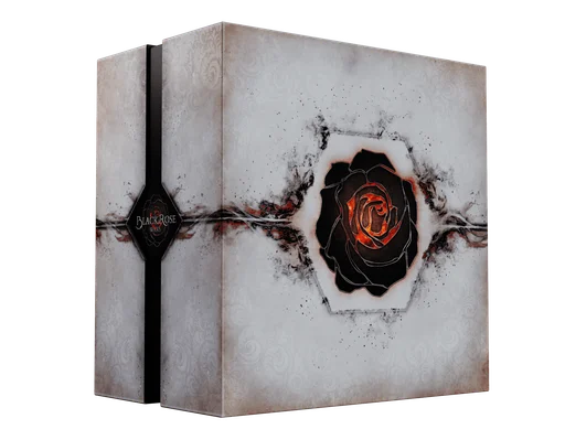 Black Rose Wars: Revised Edition