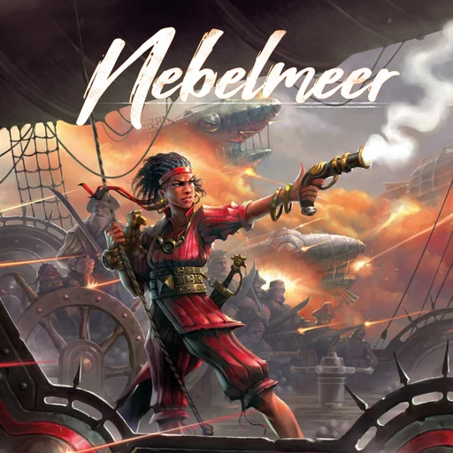 Board game, Nebelmeer