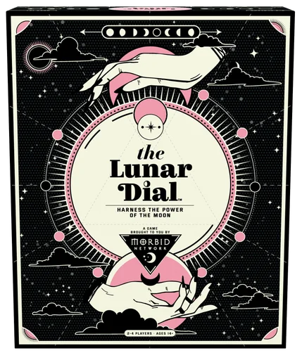 The Lunar Dial