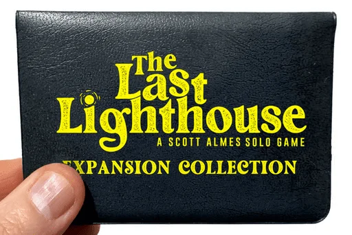 The Last Lighthouse: Expansion Collection