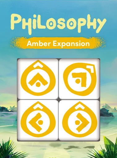 Philosophy: Amber Expansion
