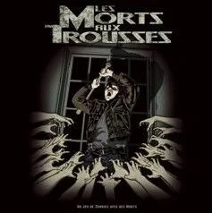 Board game, Les morts aux trousses