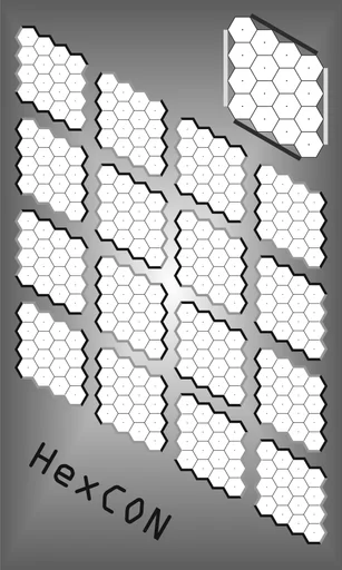 Board game, HexCON