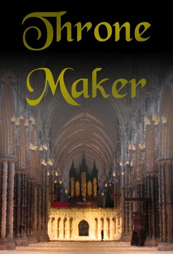 Board game, Throne Maker